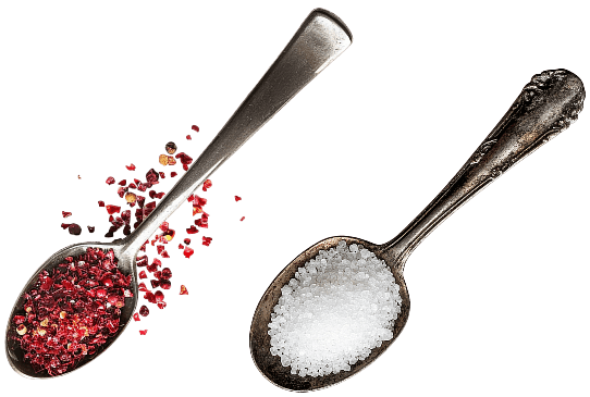 spoons