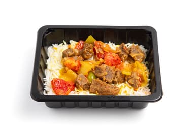 meal