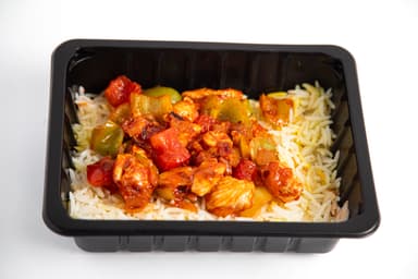 meal