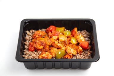 meal