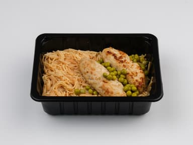 meal