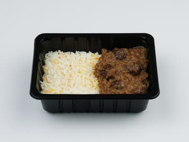 meal