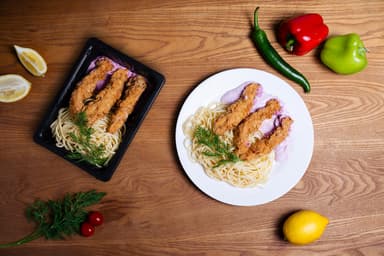 meal